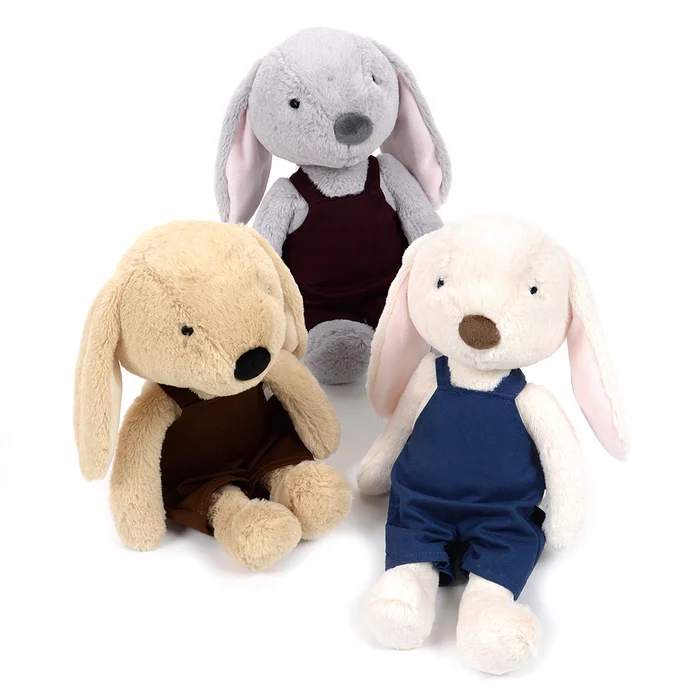 Couleur Cleulet Big Plush Collection
