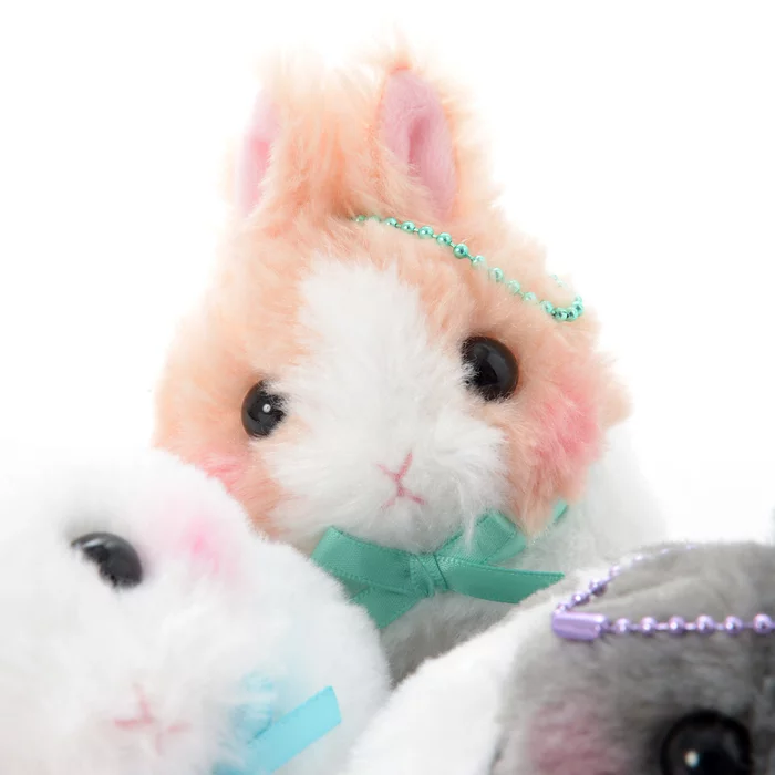Amuse Usa Dama-chan Rabbit Plush Collection (Ball Chain) - Image 13
