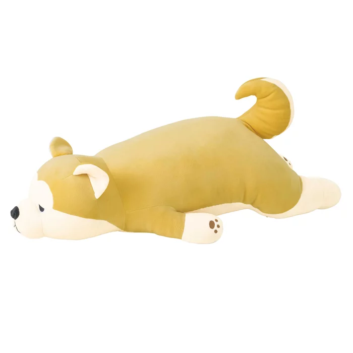 LivHeart Premium Nemu Nemu Animals Large Hug Pillow - Image 5