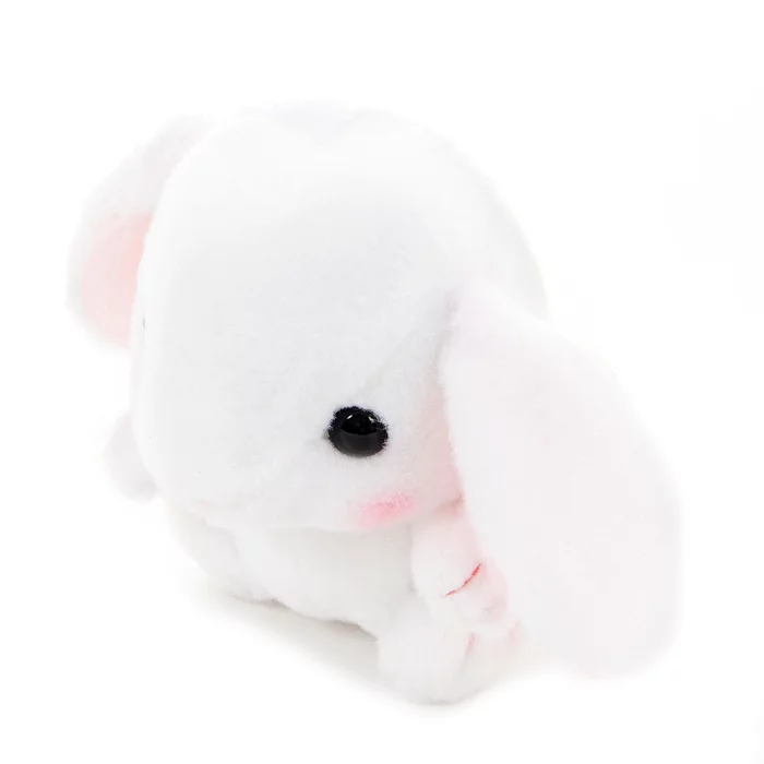 Amuse Pote Usa Loppy Rabbit Plush Collection (Standard) - Image 5