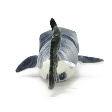Great White Shark Plushie - Image 6