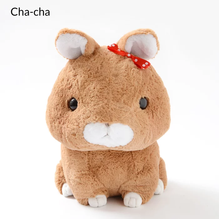 Amuse Kyun To Naki Usagi No Uta 2 Pika Plush Collection (Big) - Image 6