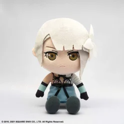 Square Enix NieR Replicant Ver. 1.22474487139... Kaine Plush