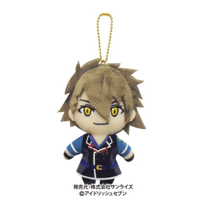 IDOLiSH 7 Ball Chain Plushies 8 IDOLiSH 7 Ball Chain Plushies - Image 8