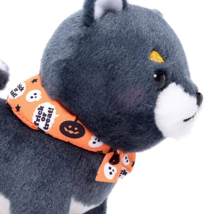 Amuse Mameshiba San Kyodai Halloween Dog Plush Collection (Standard) - Image 12