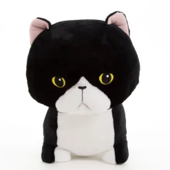 Amuse Chinmari Munchkin Cat Plush Collection (Big)