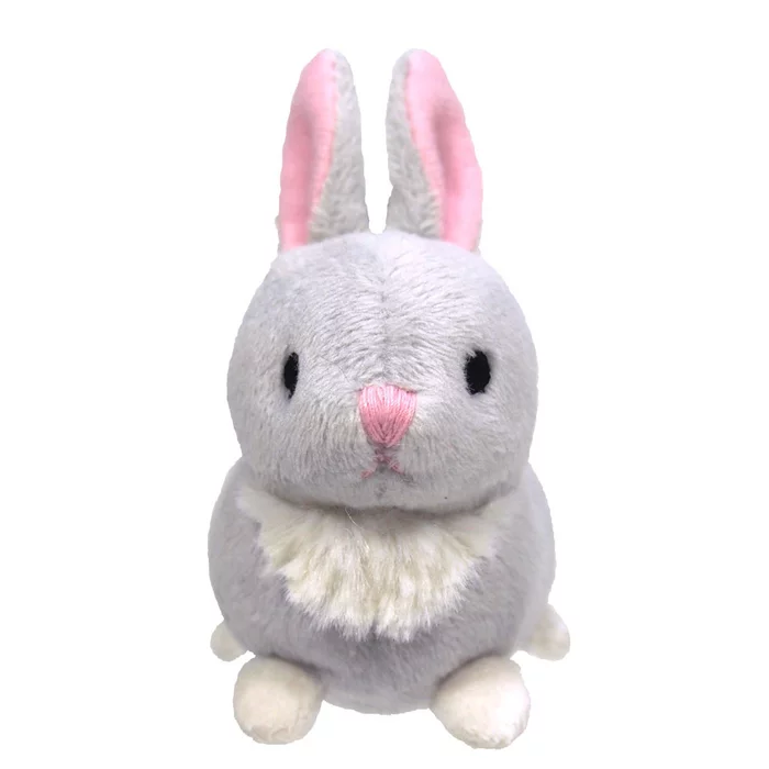 Sunlemon Fluffies Plush Keychains - Image 8