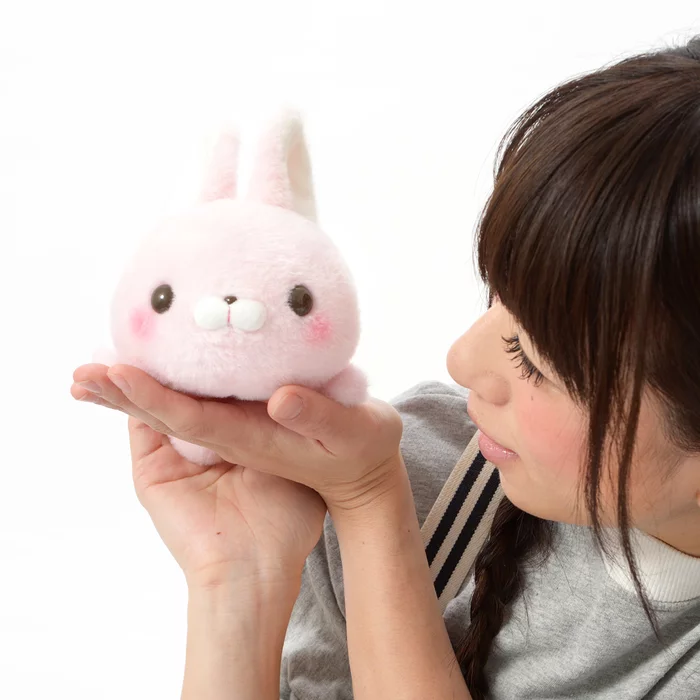 Amuse Daramofu-san Plush Collection (Standard) - Image 19