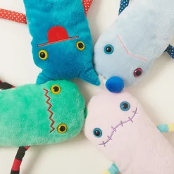 Mokeke Aro Plush (Medium) 16 Mokeke Aro Plush (Medium) -YAMANI Shop 97522f7c746443d692b12b012a068912.jpg