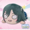 Sega Interactive Mega Jumbo Lying Down Plush Love Live! Nijigasaki High School Idol Club Shioriko Mifune