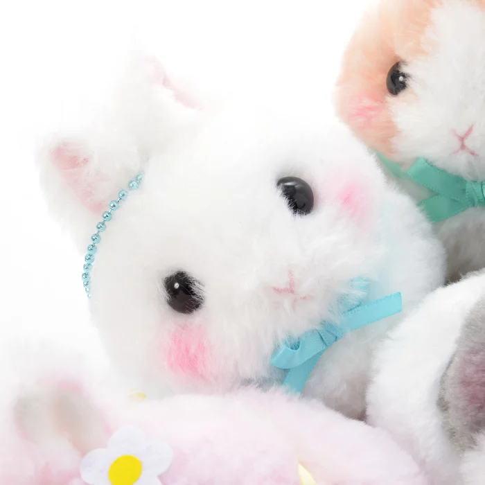 Amuse Usa Dama-chan Rabbit Plush Collection (Ball Chain) - Image 12