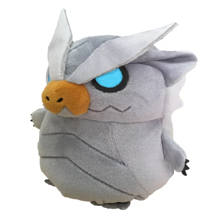 CAPCOM Monster Hunter Mochi Cute Plush Collection Vol. 6 - Image 4