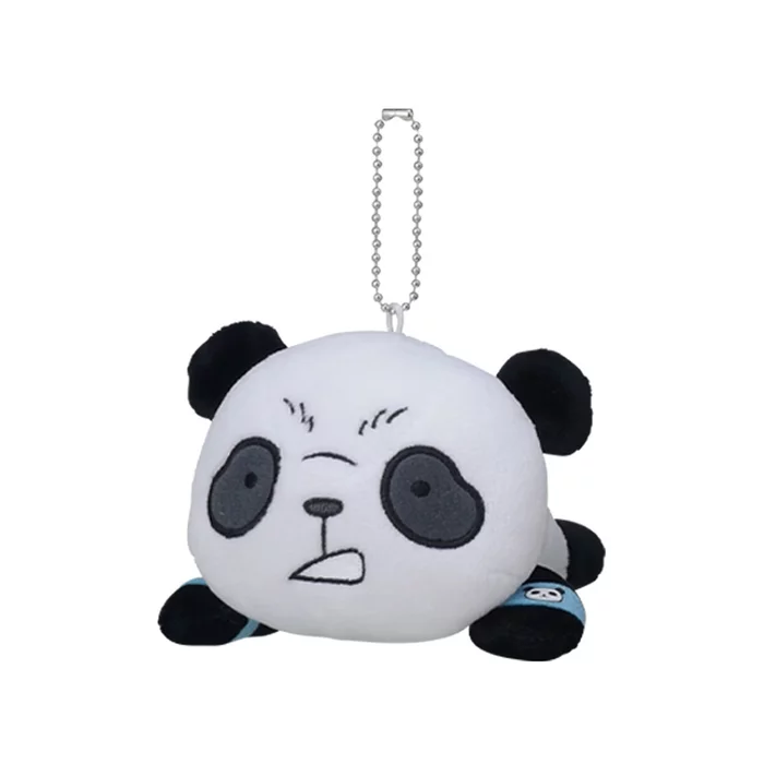 Sega Interactive Lying Down Plush Jujutsu Kaisen Panda 1 Sega Interactive Lying Down Plush Jujutsu Kaisen Panda