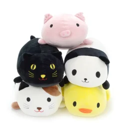 LivHeart Marshmallow Cocon Bolsters