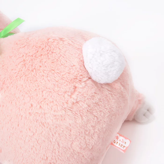Amuse Kyun To Naki Usagi Nenne Pika Plush Collection (Big) - Image 16