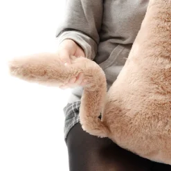 Amuse Ferret Mori No Feru Plush Collection (Big) -YAMANI Shop 9c2e47507021408d9b403297851363f7.jpg