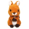 Sunlemon Fluffies Small Squirrel Plush