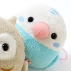 Amuse Kotori Tai Bird Plush Pochettes 28 Amuse Kotori Tai Bird Plush Pochettes -YAMANI Shop 9c6c9449cab441cb93c2b094c2710bdf.jpg