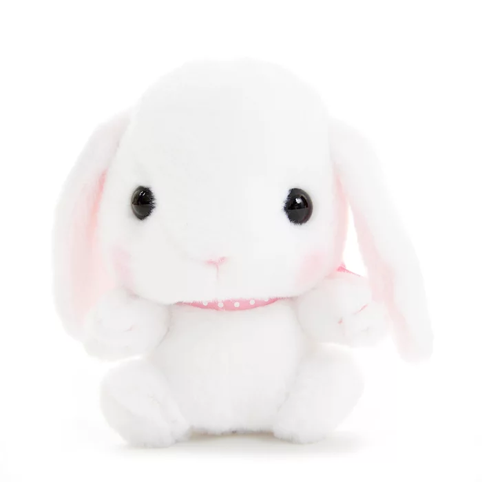 Amuse Pote Usa Loppy Rabbit Plush Collection (Standard) - Image 3
