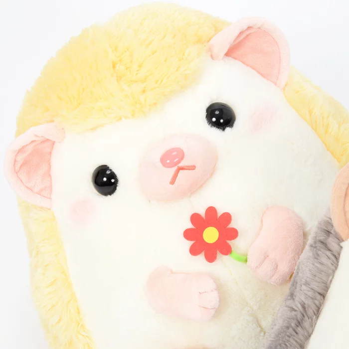 Amuse Horinezumi No Harin Plush Collection (Big) - Image 12