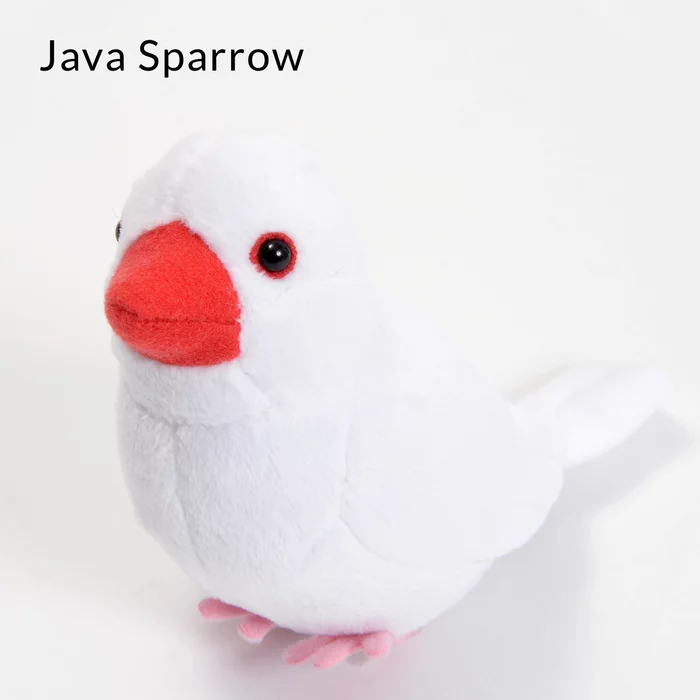 Kotori Collection Plush Clips - Image 4