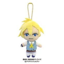 IDOLiSH 7 Ball Chain Plushies 21 IDOLiSH 7 Ball Chain Plushies -YAMANI Shop 9dee6cd7f01347cb86ba3eeb3531ea52.jpg