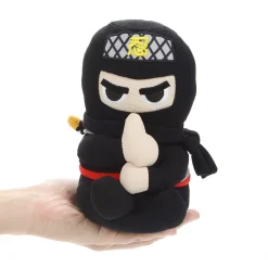 Talking Ninja Plush -YAMANI Shop 9df80687f2d74d8690e9a0308163b128.jpg