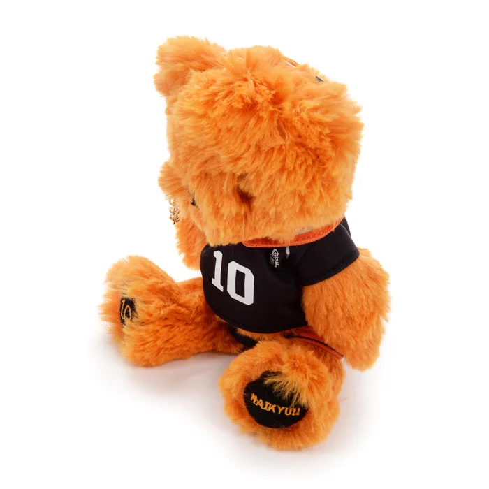 Haikyu!! Karasuno Vs Shiratorizawa Plush Bear Collection - Image 5