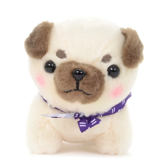Amuse Mameshiba San Kyodai Dog Plush Collection (Standard) - Image 10