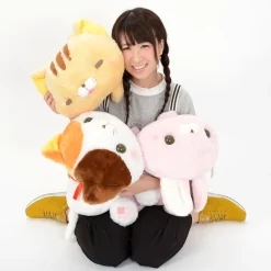 Amuse Daramofu-san Plush Collection (Big)