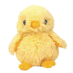 Sunlemon Fluffies Small Chick Plush