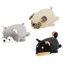 LivHeart Marshmallow Animal Bolsters