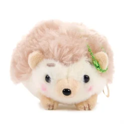 Amuse Harinezumi No Harin Hedgehog Plush Collection (Ball Chain)