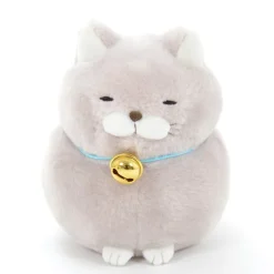 Amuse Hige Manjyu Cat Plush Collection (Standard)