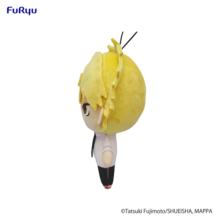 Furyu Chainsaw Man Plush Toy Vol. 1 - Image 3