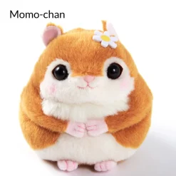 Amuse Momonga No Momota Flying Squirrel Plush Collection (Standard) 20 Amuse Momonga No Momota Flying Squirrel Plush Collection (Standard) -YAMANI Shop a13d8539111b43299350a9b538c72a9e.jpg