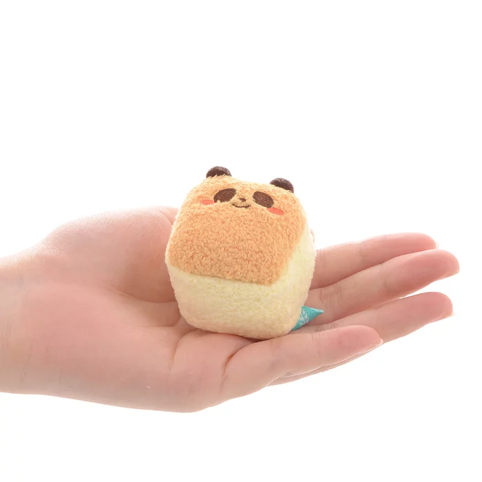 Chigiri Panda Beanbag Mascot Series - Image 11