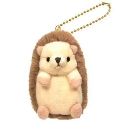 Sunlemon Fluffies Plush Keychains