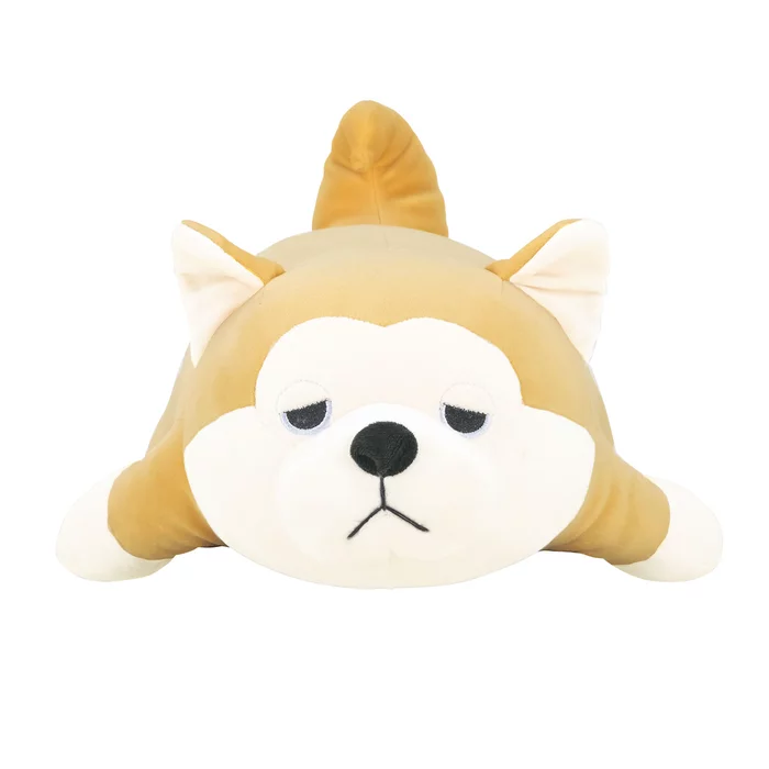 LivHeart Premium Nemu Nemu Animals Large Hug Pillow - Image 6