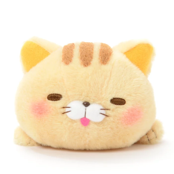 Amuse Daramofu-san Plush Collection (Standard) - Image 4