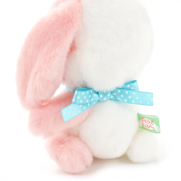 Amuse Pote Usa Loppy Rabbit Plush Collection (Standard) - Image 17