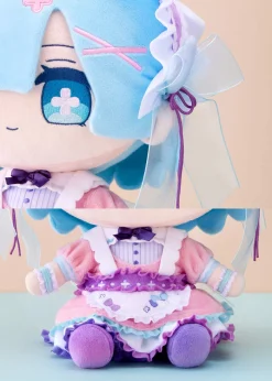 F:NEX Re:Zero -Starting Life In Another World- Fuwakawa-Lolita Rem Stuffed Toy -YAMANI Shop a483bf15db874f04b5df1feceb52c98b.jpg
