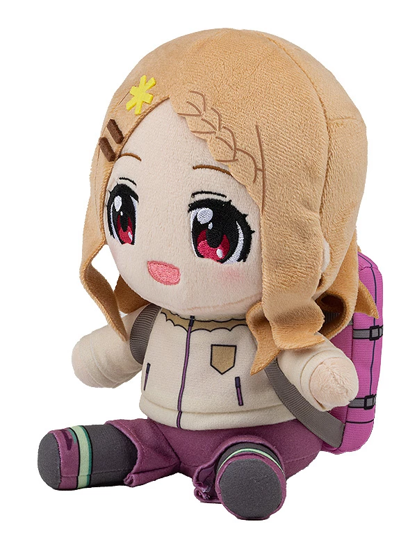 GOOD SMILE COMPANY Encouragement Of Climb: Next Summit Plushie - Image 9
