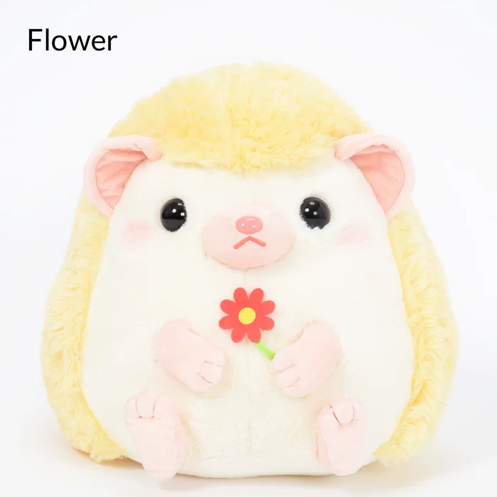 Amuse Horinezumi No Harin Plush Collection (Big) - Image 8