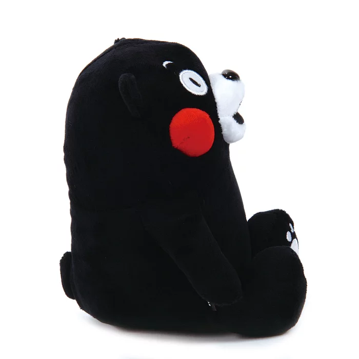 Kumamon Small Plush - Image 2
