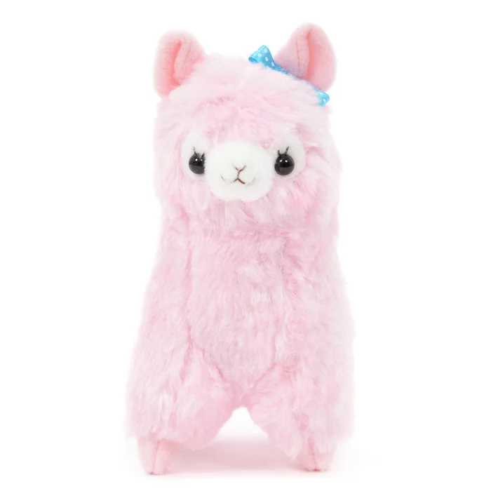 Amuse Alpacasso Alpaca Plush Collection (Standard) - Image 7