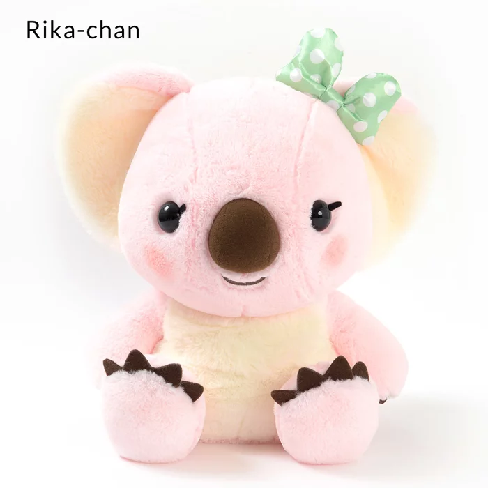 Amuse Koalyman Arata-san Koala Plush Collection (Big) - Image 10