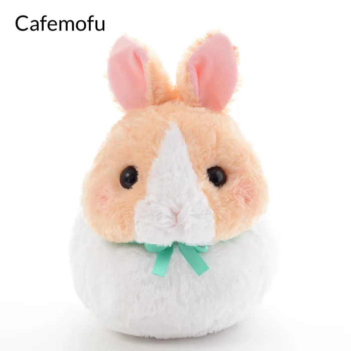 Amuse Usa Dama-chan Rabbit Plush Collection (Big) - Image 3