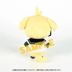 Vocaloid Plush Collection: Shugao Ver. 33 Vocaloid Plush Collection: Shugao Ver. -YAMANI Shop a6bd85e606394440959f77798ad05a4d.jpg