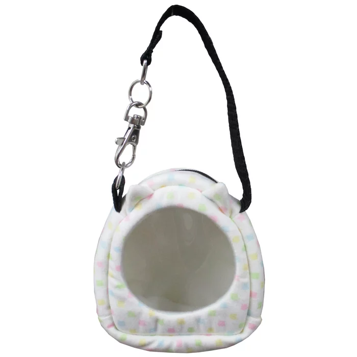 Neko-dango Osan Pouch Cat Carrying Case 1 Neko-dango Osan Pouch Cat Carrying Case